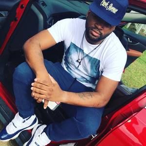 Meet your Posher, Jalik